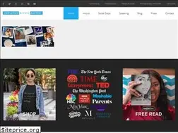 Sites similar to christinemichelcarter.com