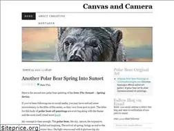 Sites similar to christinemontagueart.wordpress.com