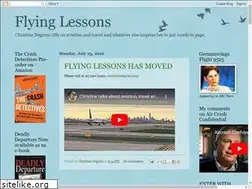 Sites similar to christinenegroni.blogspot.com
