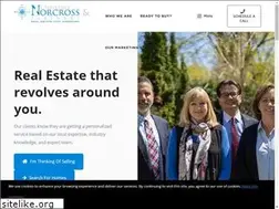 Sites similar to christinenorcross.com