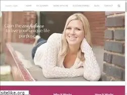 Sites similar to christineolsonhealth.com