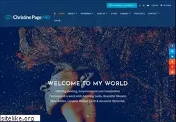 Sites similar to christinepage.com