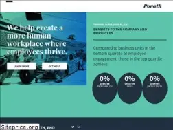 Sites similar to christineporath.com