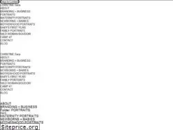Sites similar to christinesara.com
