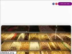 Sites similar to christinesbakeshop.net