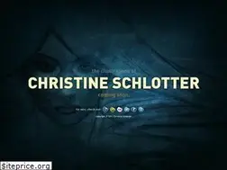 Sites similar to christineschlotter.com