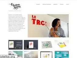 Sites similar to christinesejean.com