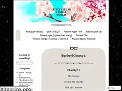 Sites similar to christinespersonalblog.wordpress.com