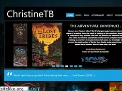 Sites similar to christinetaylorbutler.com