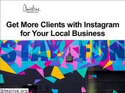 Sites similar to christinetremoulet.com