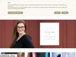 Sites similar to christinetrevino.com