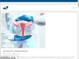 Sites similar to christinetyler.net