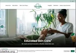 Sites similar to christinevalmy.com