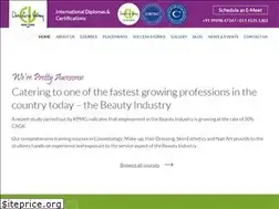 Sites similar to christinevalmydelhi.com
