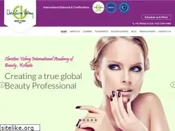 Sites similar to christinevalmykolkata.com