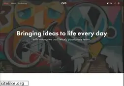 Sites similar to christinevo.com