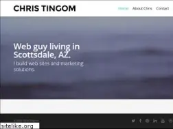 Sites similar to christingom.com