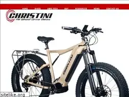 Sites similar to christinibicycles.com