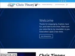 Sites similar to christinney.com