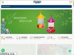 Sites similar to christino.com.br
