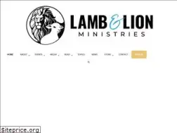 Sites similar to christinprophecy.org