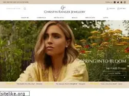 Sites similar to christinranger.com