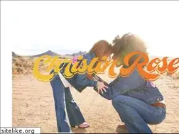 Sites similar to christinrose.com
