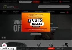 Sites similar to christinsport.gr