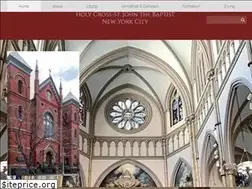 Sites similar to christinthecity.nyc