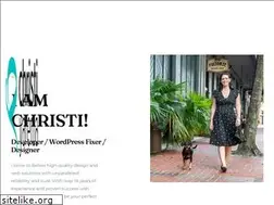 Sites similar to christiyaremadesign.com