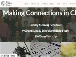 Sites similar to christjuneau.com