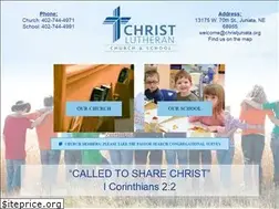 Sites similar to christjuniata.org