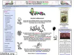 Sites similar to christkids.de