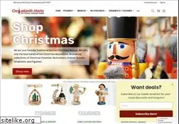 Sites similar to christkindl-markt.com