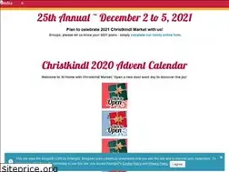 Sites similar to christkindl.ca