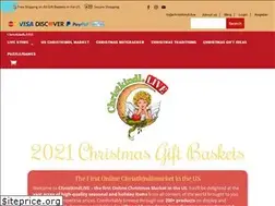 Sites similar to christkindl.live