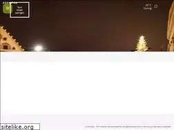 Sites similar to christkindlemarkt.at