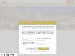 Sites similar to christkindlesmarkt.de