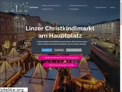 Sites similar to christkindlmarkt-linz.at