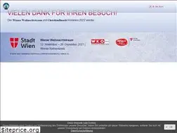 Sites similar to christkindlmarkt.at