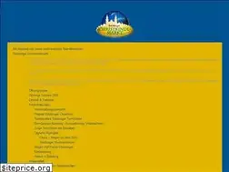 Sites similar to christkindlmarkt.co.at