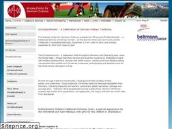 Sites similar to christkindlmarktaz.com