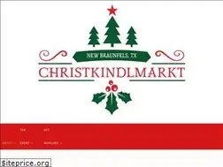 Sites similar to christkindlmarktnbtx.org
