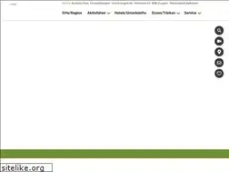 Sites similar to christkindlregion.com