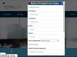 Sites similar to christking.catholic.edu.au