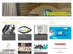Sites similar to christkoenig-erkelenz.de