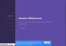 Sites similar to christl4you.de