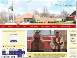 Sites similar to christlc.com