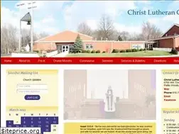 Sites similar to christlc.net
