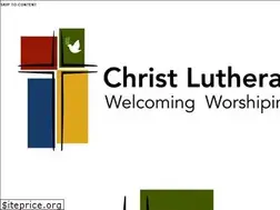 Sites similar to christlc2.org